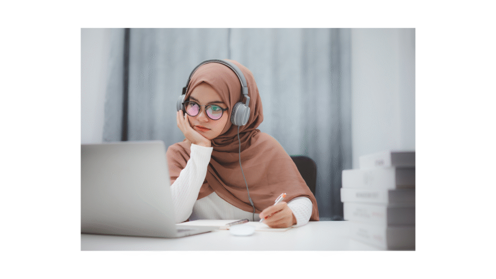 Home online quran learning