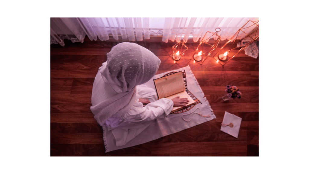 quran classes for kids