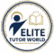 Elite Tutor World Official Logo